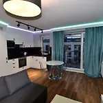 Apartment Bryza *