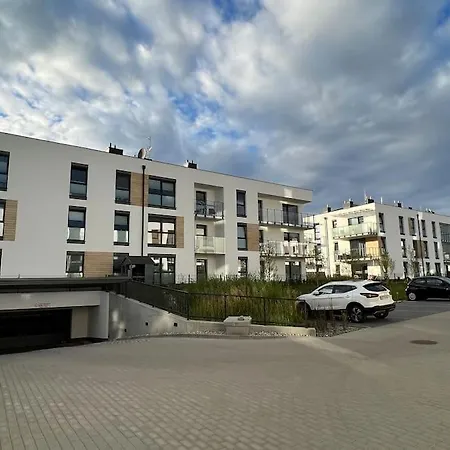 Apartment Bryza