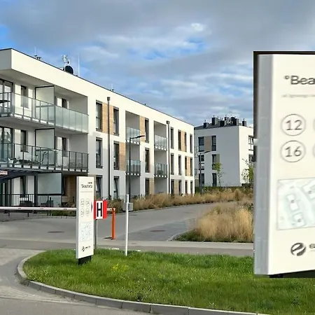 Apartment Bryza