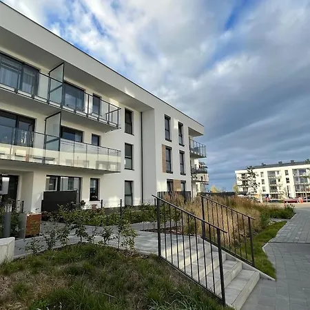 Bryza Apartment Kosakowo