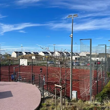 דירה Bryza קוזאקובו