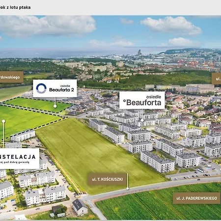 Bryza * קוזאקובו