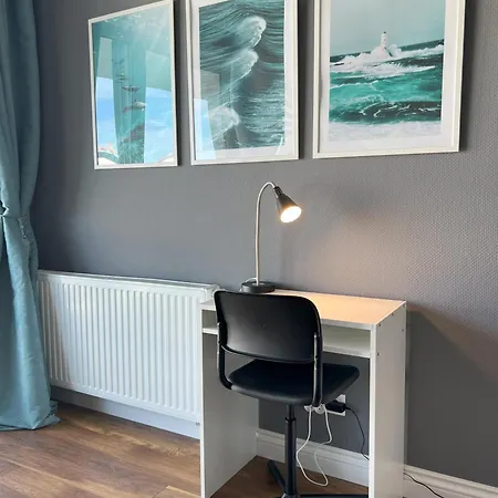 Bryza Apartment Kosakowo