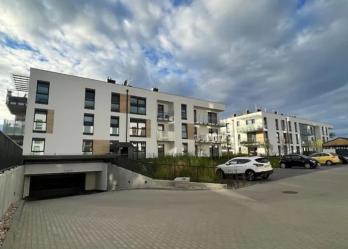 Apartman Bryza