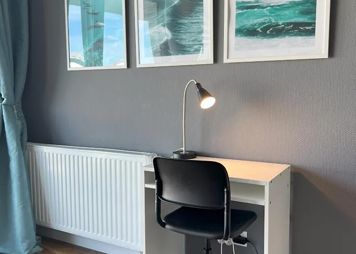 Bryza Apartman Kosakowo